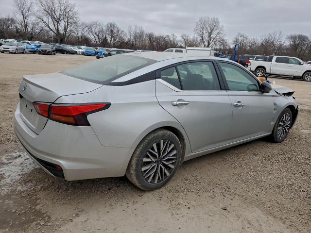 Nissan Altima Sv Image 6