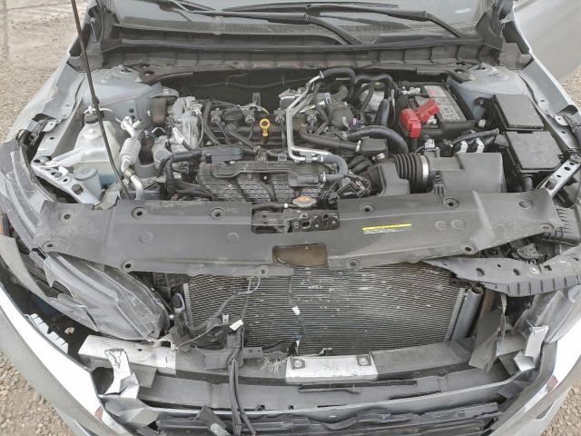 Nissan Altima Sv Image 12