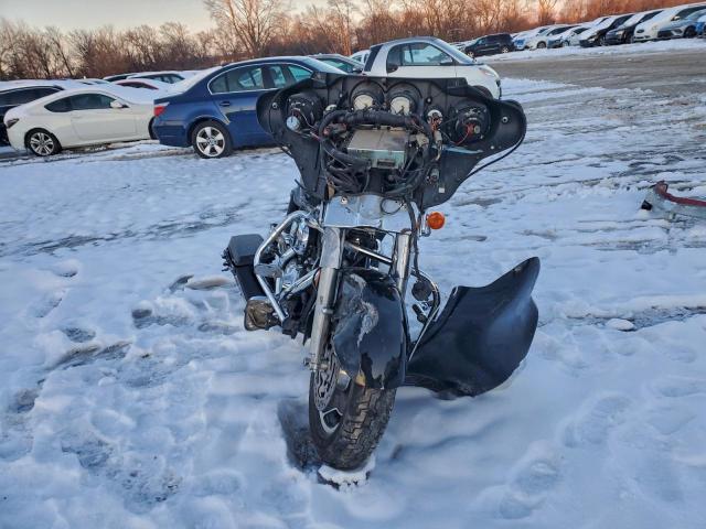 Harley-Davidson Fl Image 6