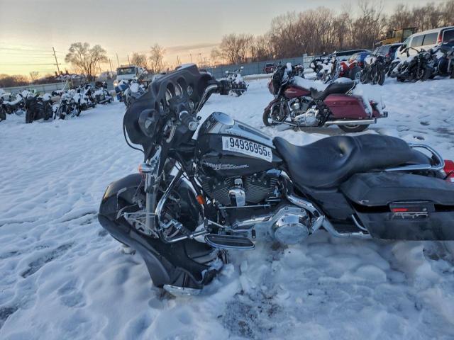 Harley-Davidson Fl Image 4