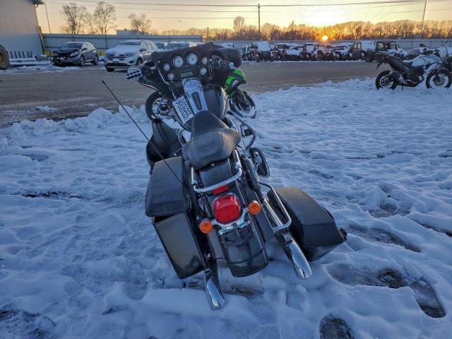 Harley-Davidson Fl Image 5