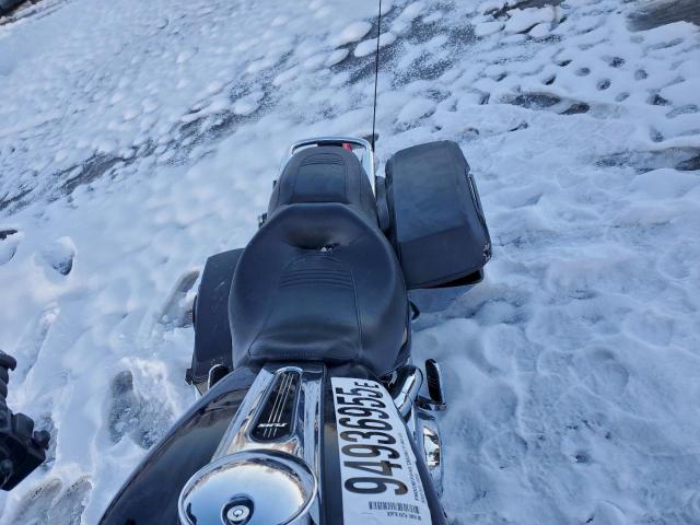 Harley-Davidson Fl Image 7