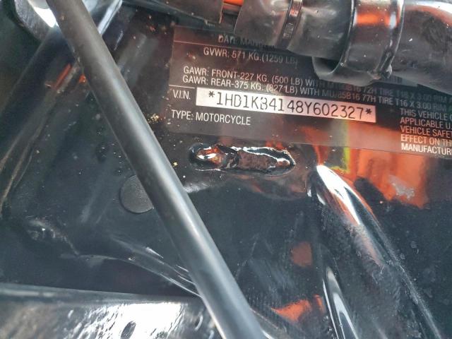 Harley-Davidson Fl Image 2