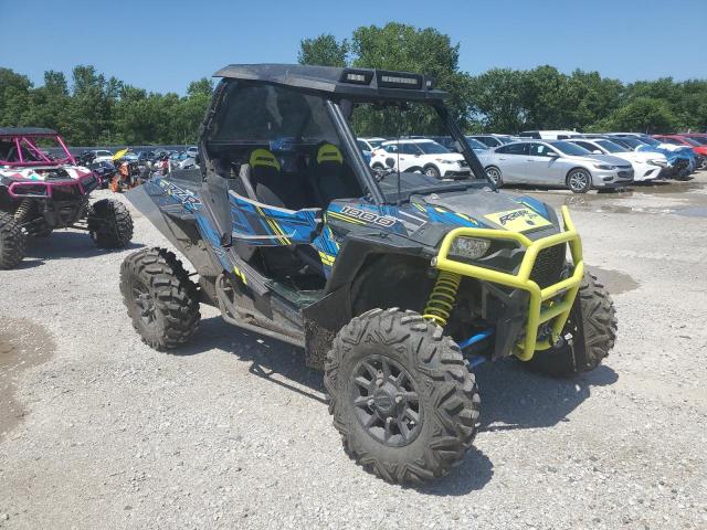  Salvage Polaris Rzr Xp 100