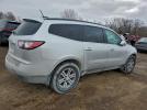 Chevrolet Traverse Lt Image 4
