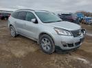 Chevrolet Traverse Lt Image 2