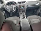 Chevrolet Traverse Lt Image 8