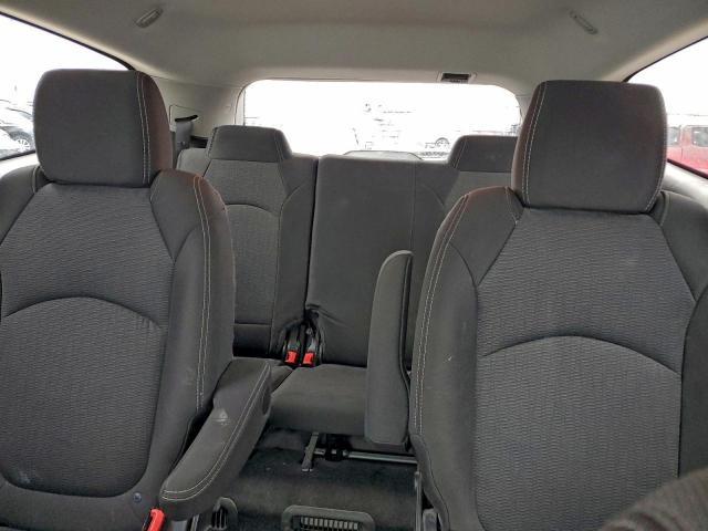 Chevrolet Traverse Lt Image 10