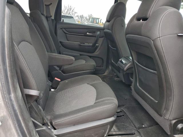 Chevrolet Traverse Lt Image 6