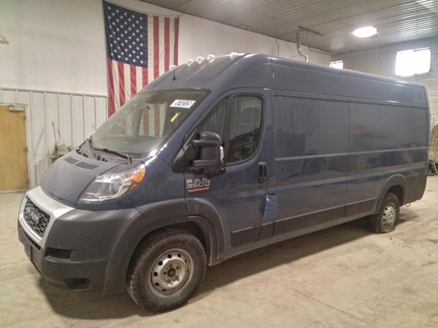  Salvage Ram Promaster