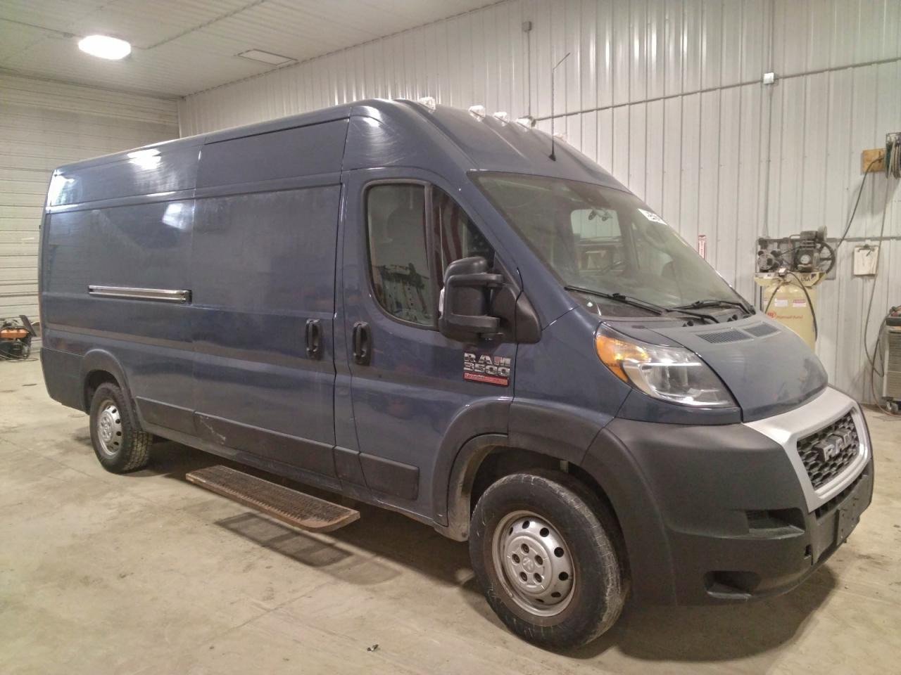 Ram Promaster 3500 High Image 5
