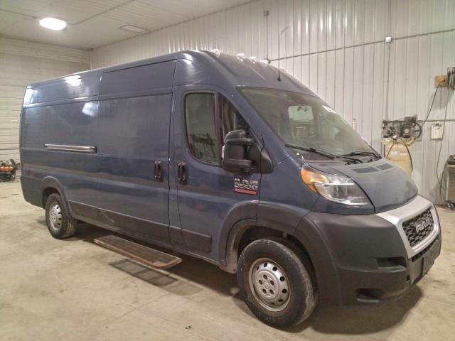 Ram Promaster 3500 High Image 5
