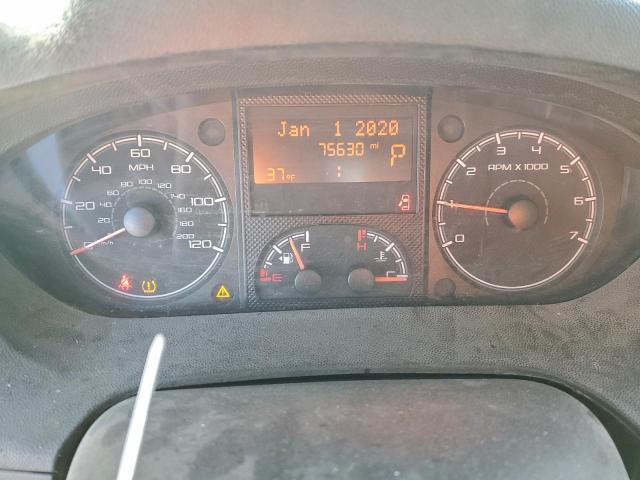 Ram Promaster 3500 High Image 9