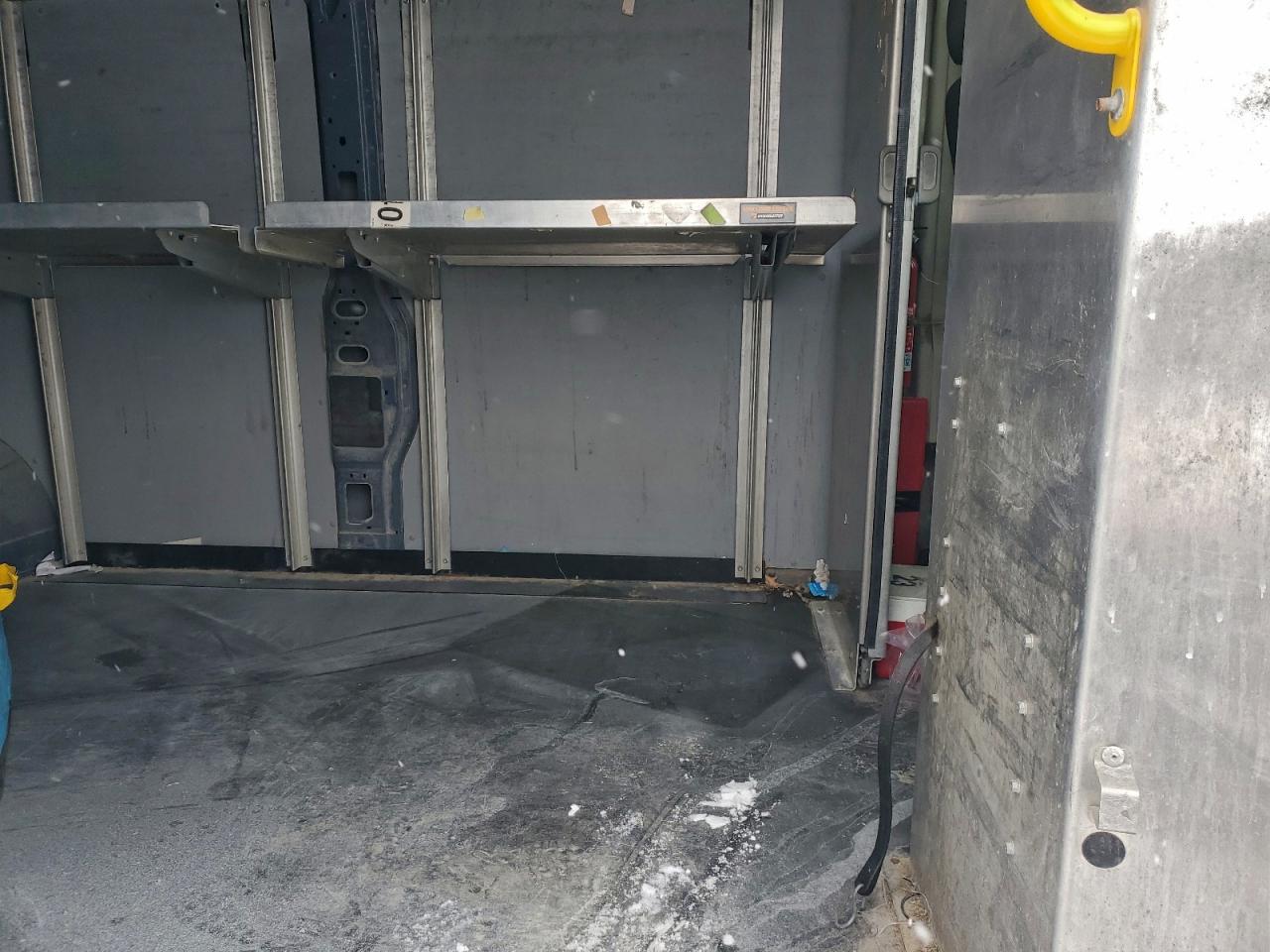 Ram Promaster 3500 High Image 12