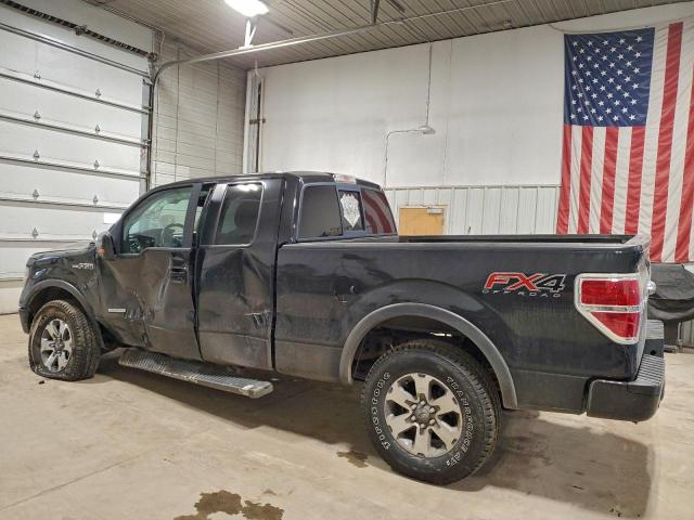 Ford F-150 Super Cab Image 11