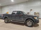 Ford F-150 Super Cab Image 3