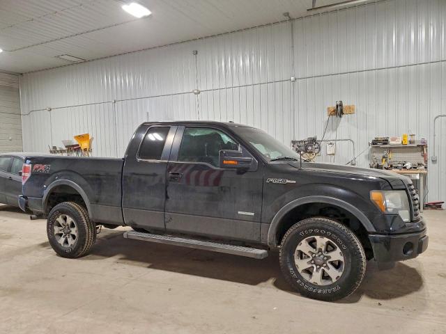 Ford F-150 Super Cab Image 3