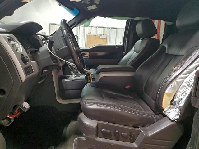 Ford F-150 Super Cab Image 7