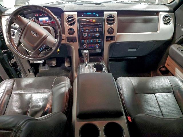 Ford F-150 Super Cab Image 8