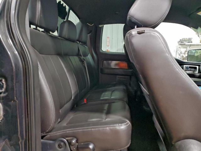 Ford F-150 Super Cab Image 12