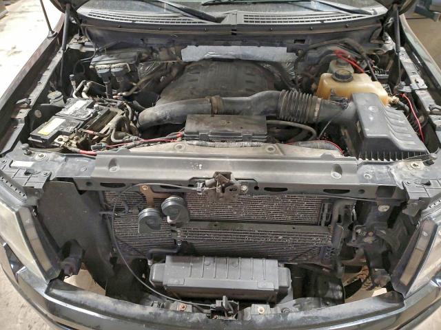 Ford F-150 Super Cab Image 9