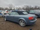 Audi A4 1.8 Cabriolet Image 4