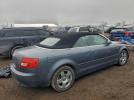 Audi A4 1.8 Cabriolet Image 2