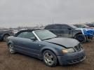 Audi A4 1.8 Cabriolet Image 3