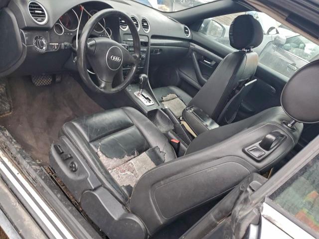 Audi A4 1.8 Cabriolet Image 6