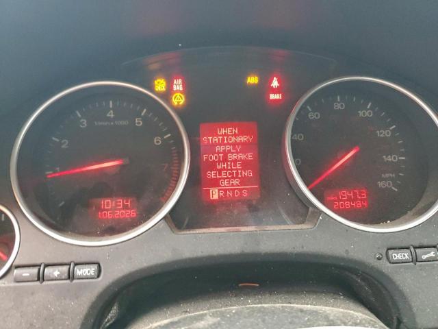 Audi A4 1.8 Cabriolet Image 7