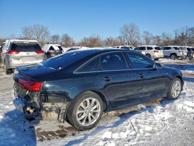 Audi A6 Premium Image 5