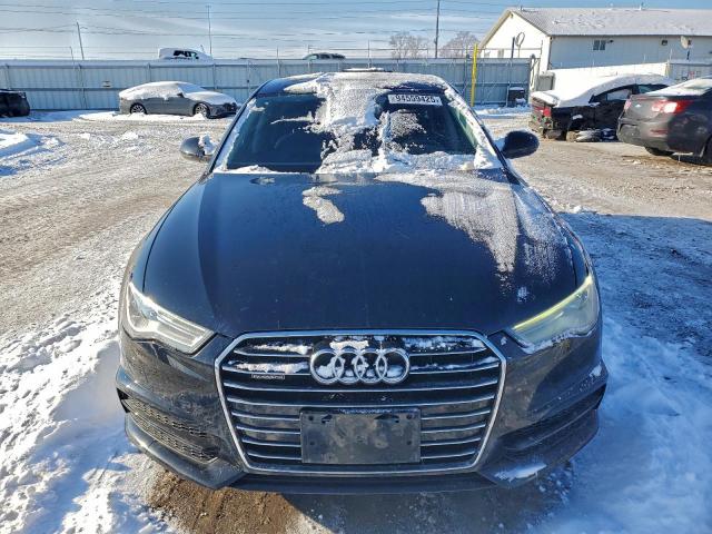 Audi A6 Premium Image 2