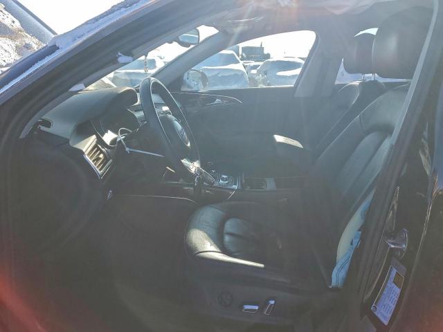Audi A6 Premium Image 7