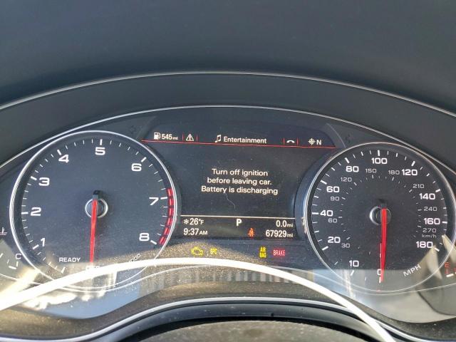 Audi A6 Premium Image 6