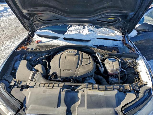 Audi A6 Premium Image 8