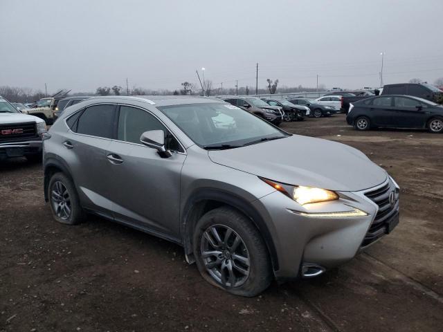 Lexus NX 200t Base Image 2