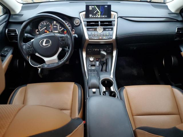 Lexus NX 200t Base Image 5