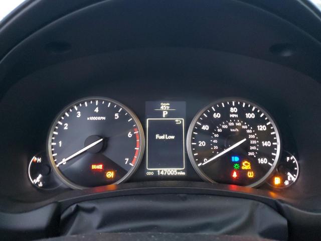 Lexus NX 200t Base Image 12