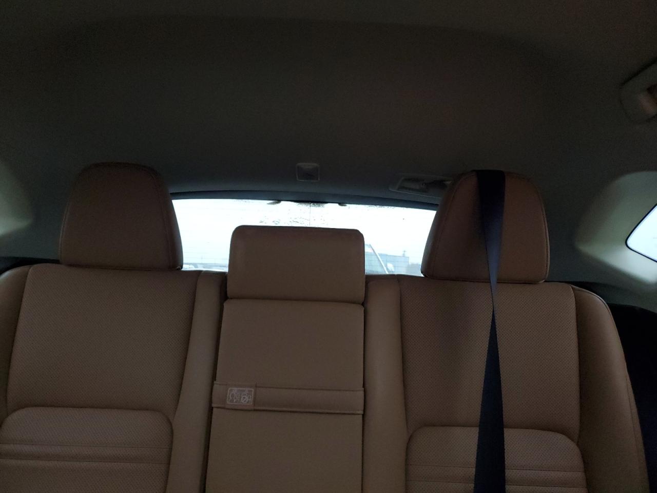 Lexus NX 200t Base Image 7