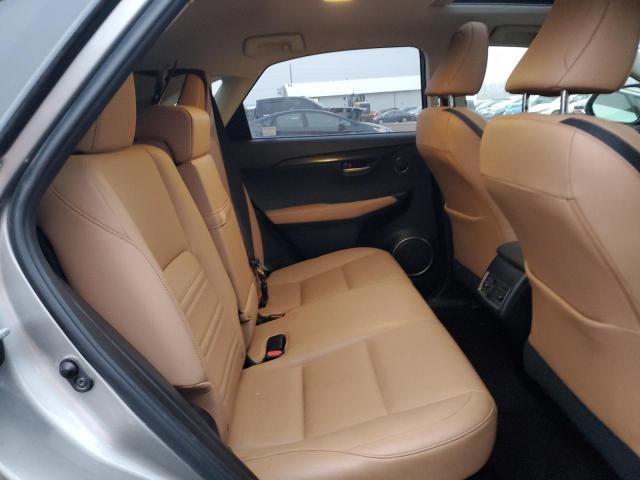 Lexus NX 200t Base Image 13