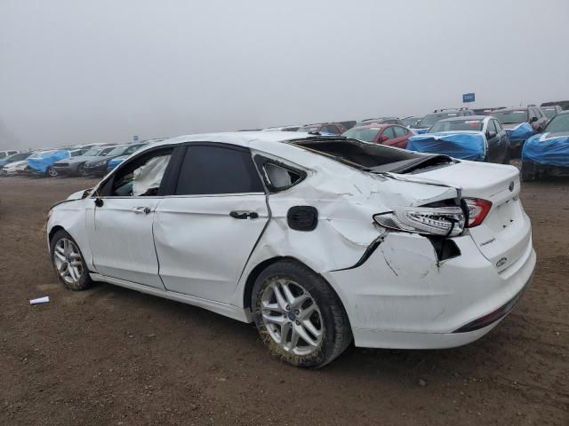 Ford Fusion Se Image 12