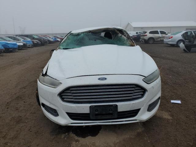 Ford Fusion Se Image 5