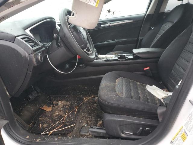 Ford Fusion Se Image 6