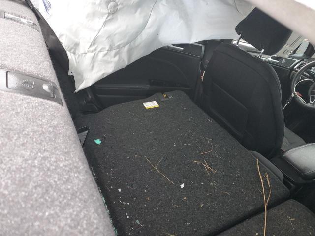 Ford Fusion Se Image 4