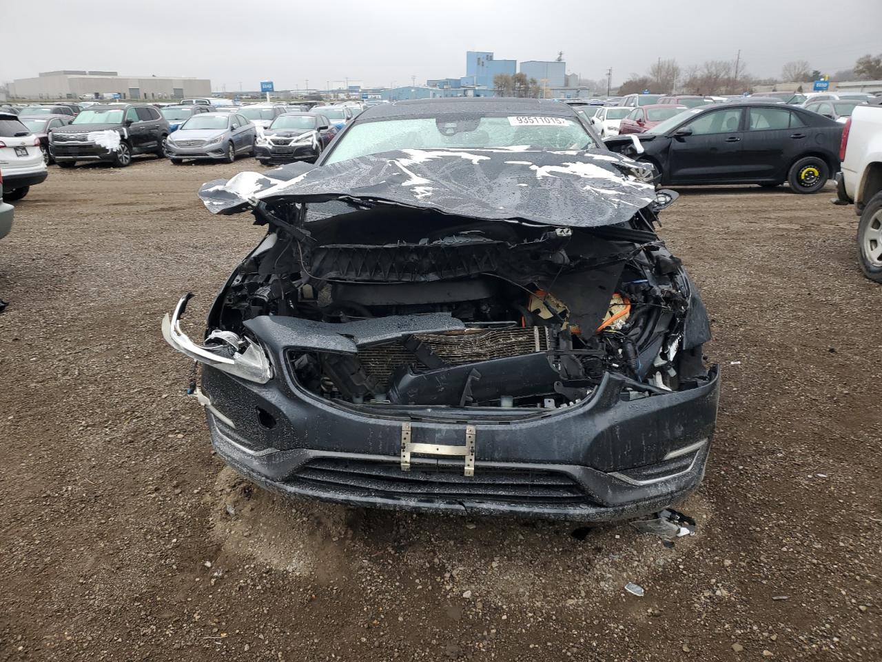 Volvo S60 Premier Image 12