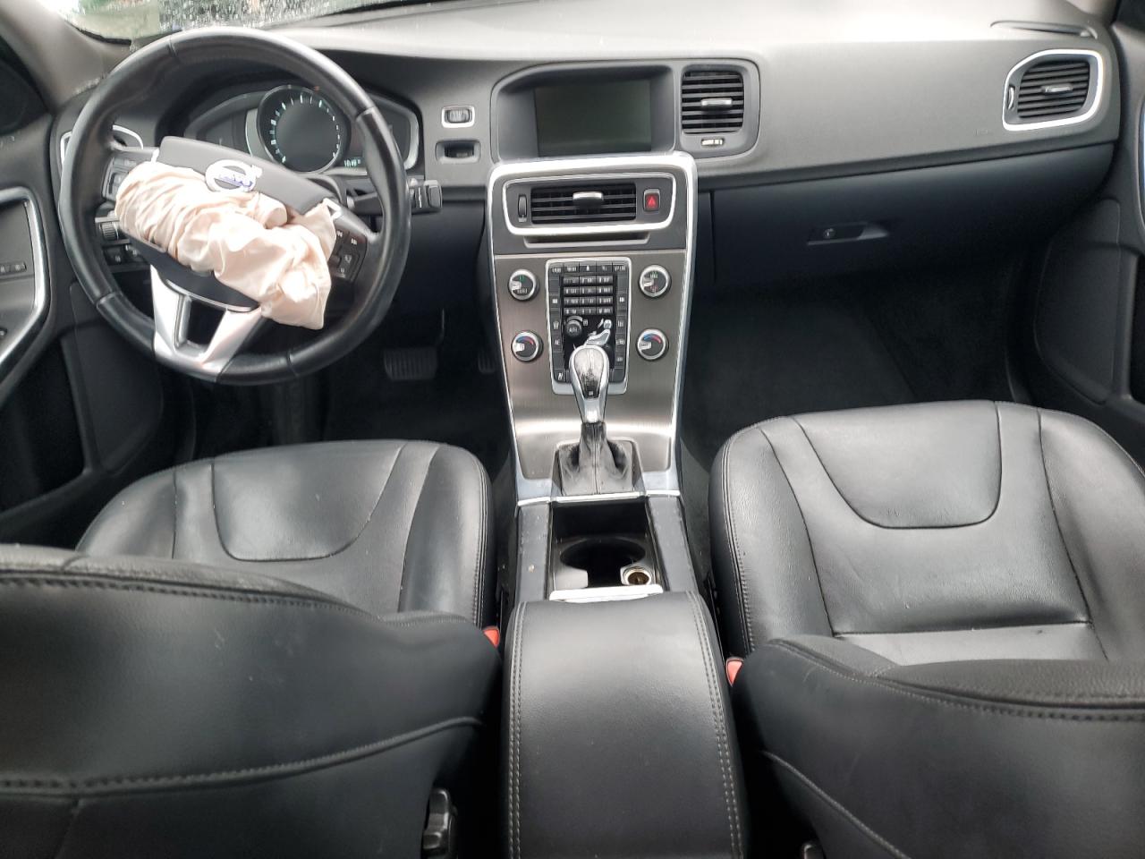 Volvo S60 Premier Image 10