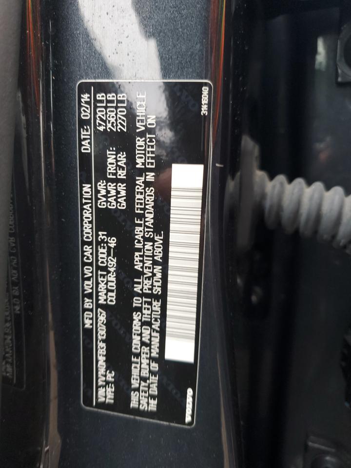 Volvo S60 Premier Image 7