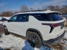 Chevrolet Traverse Lt Image 3