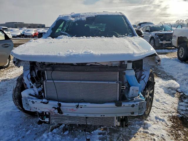 Chevrolet Traverse Lt Image 6