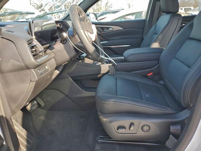 Chevrolet Traverse Lt Image 5